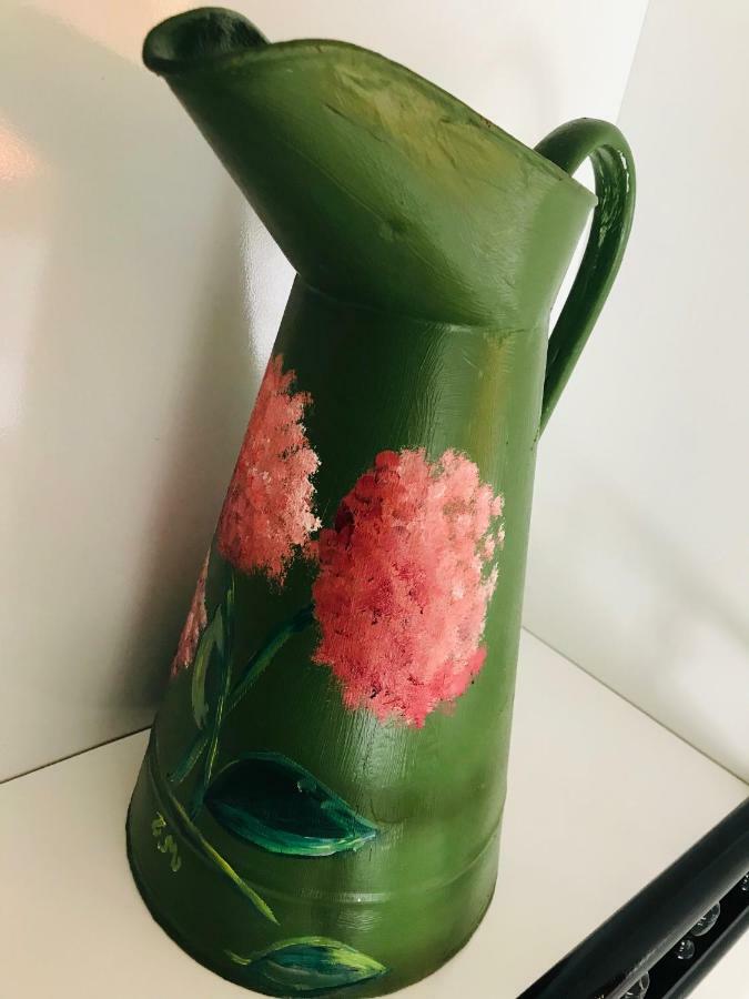 Fontanina La Pedrosa 빌라 외부 사진